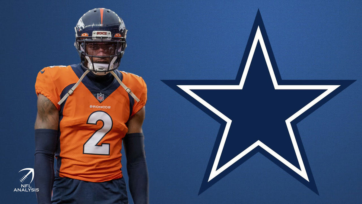 Surtain and the Cowboys